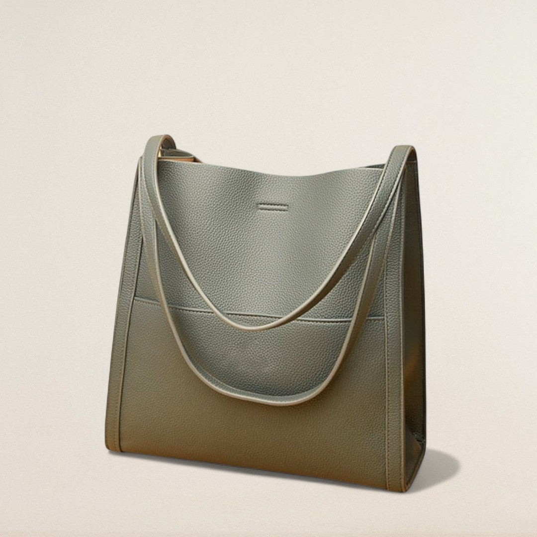 Lorena – Schlichtheit trifft Eleganz