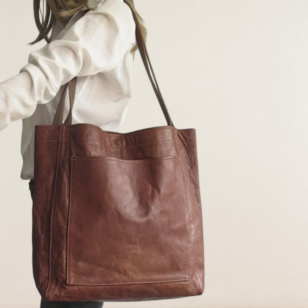 Therese – robust und dezent für jeden Tag
