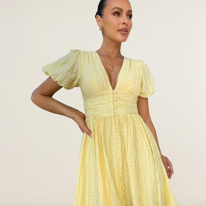 Seraina – luftig, feminin und elegant