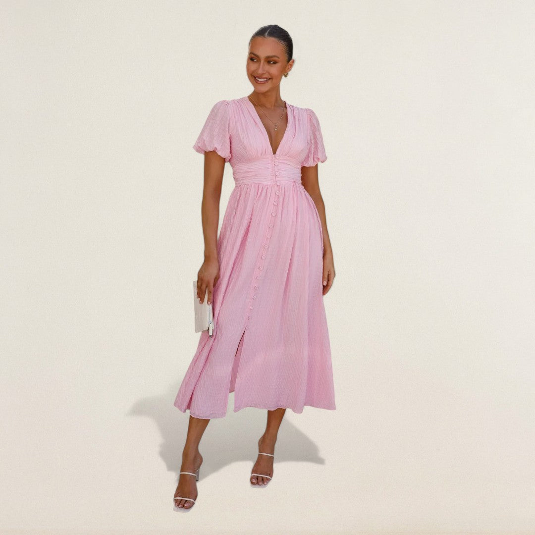 Seraina – luftig, feminin und elegant