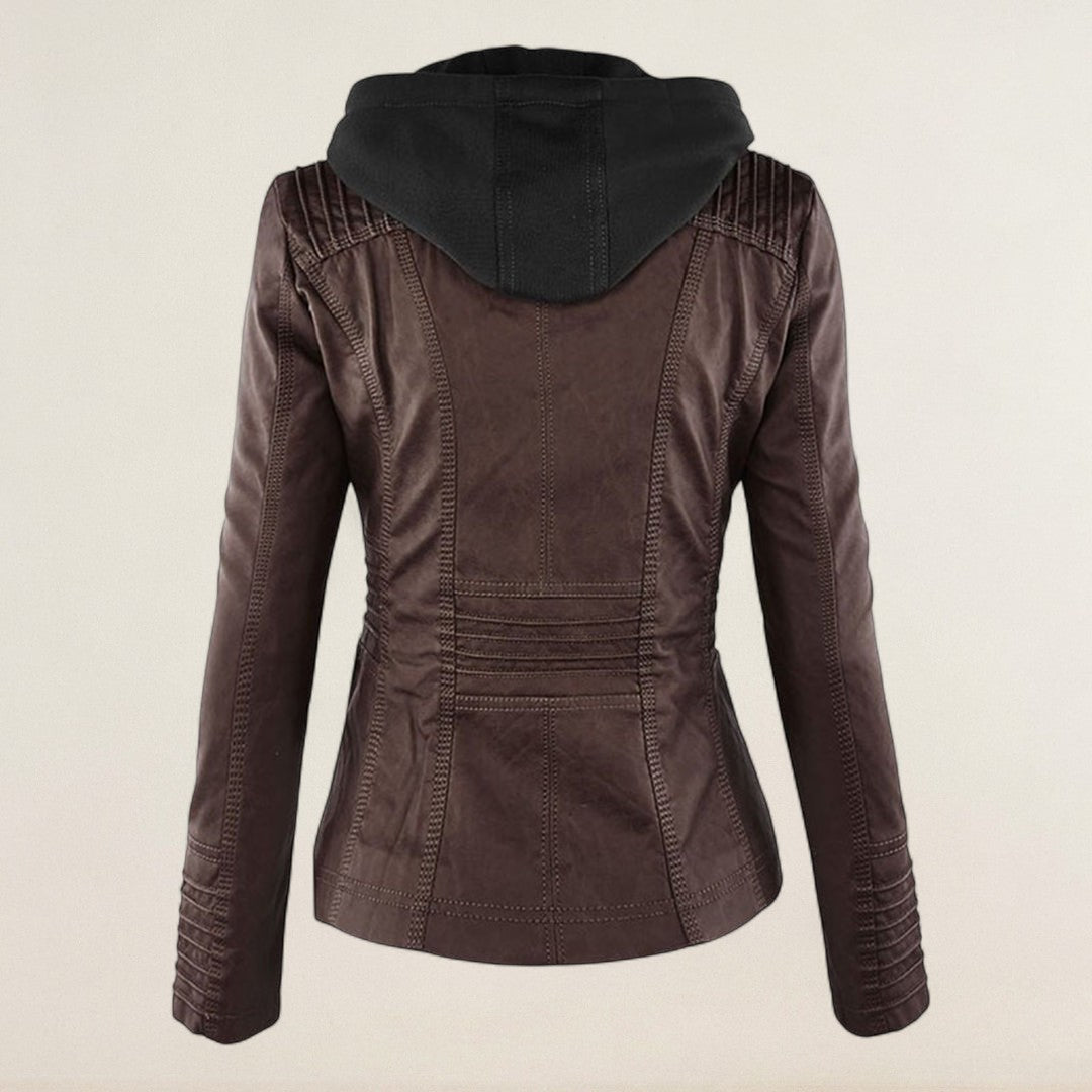 Selina – Urbaner Look