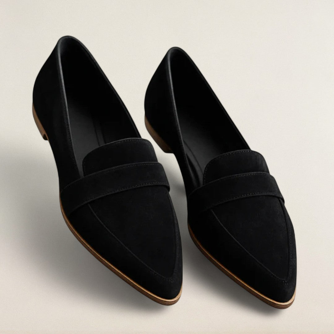 Nina – schlicht elegant für all dini Outfits