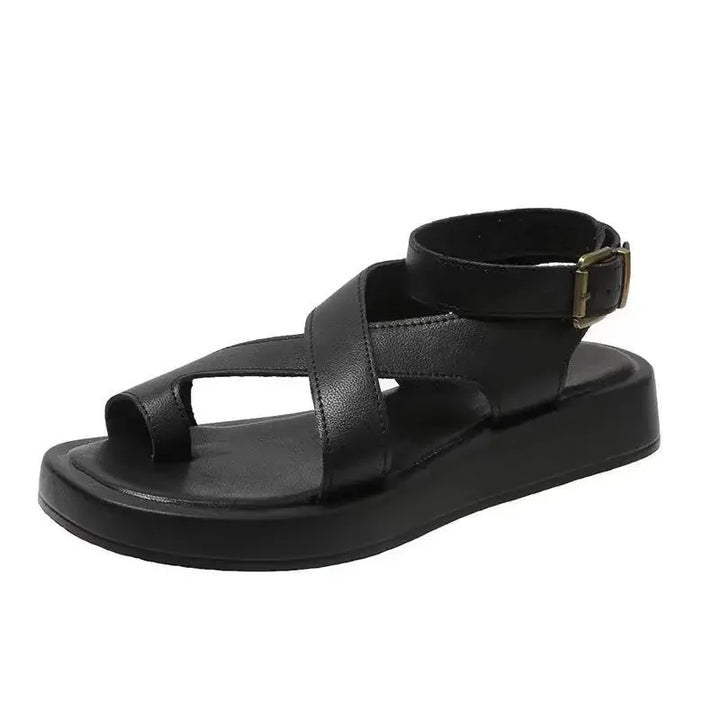 OrthoComfort | Orthopedische sandalen voor ultiem comfort