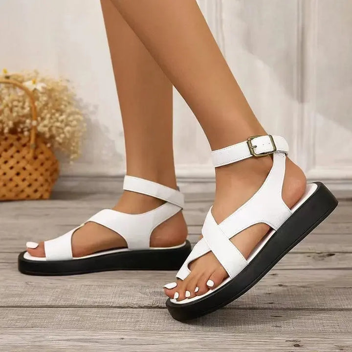 OrthoComfort | Orthopedische sandalen voor ultiem comfort