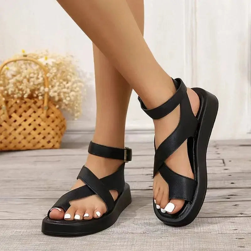 OrthoComfort | Orthopedische sandalen voor ultiem comfort