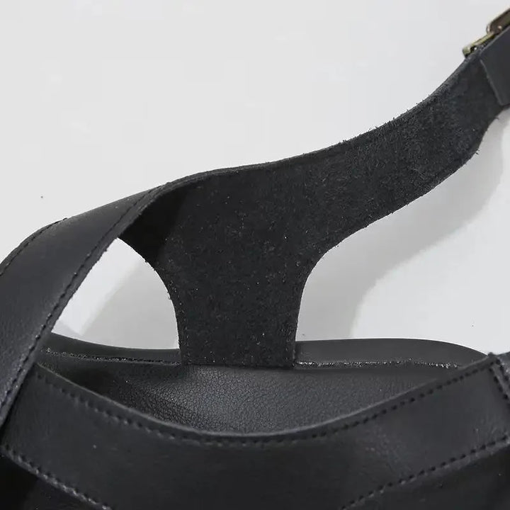 OrthoComfort | Orthopedische sandalen voor ultiem comfort