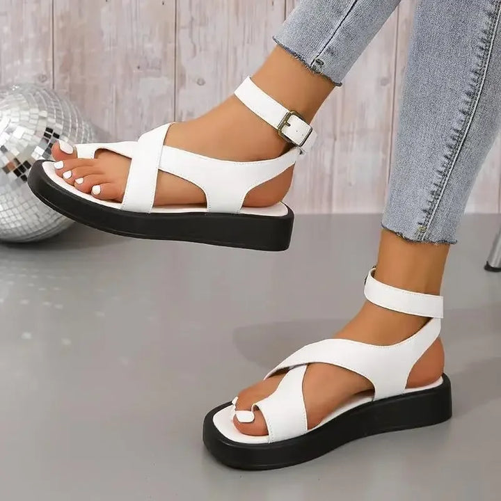 OrthoComfort | Orthopedische sandalen voor ultiem comfort