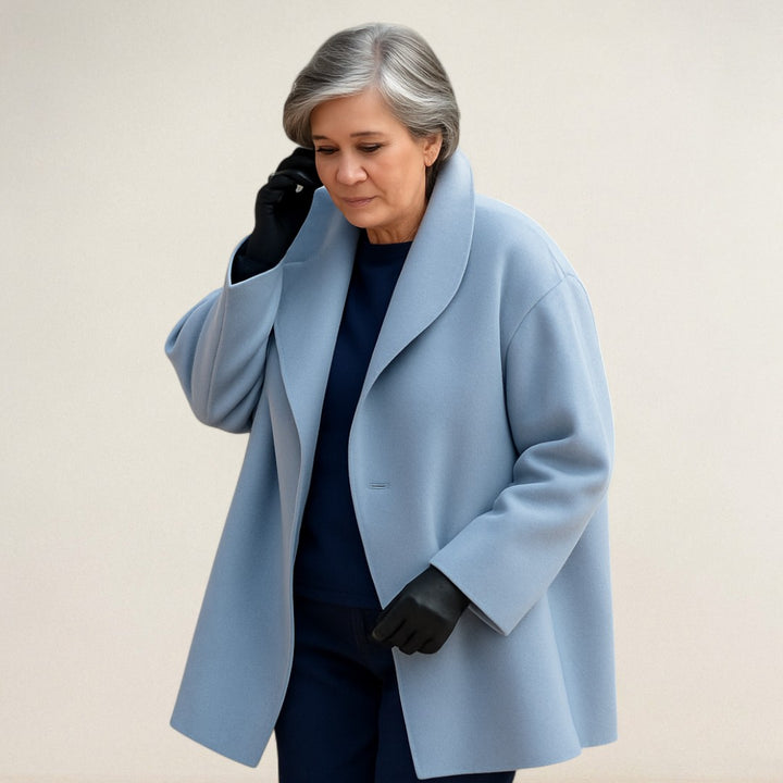 Elisabeth – Stilvolli Wärmi für jedes Wetter