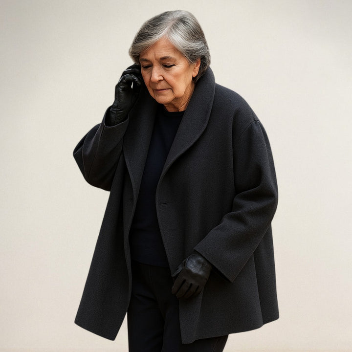 Elisabeth – Stilvolli Wärmi für jedes Wetter