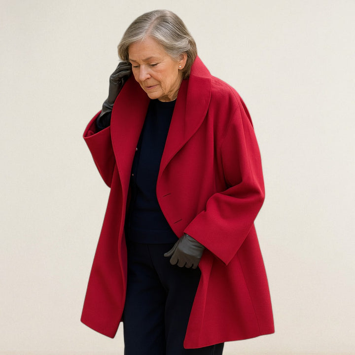 Elisabeth – Stilvolli Wärmi für jedes Wetter