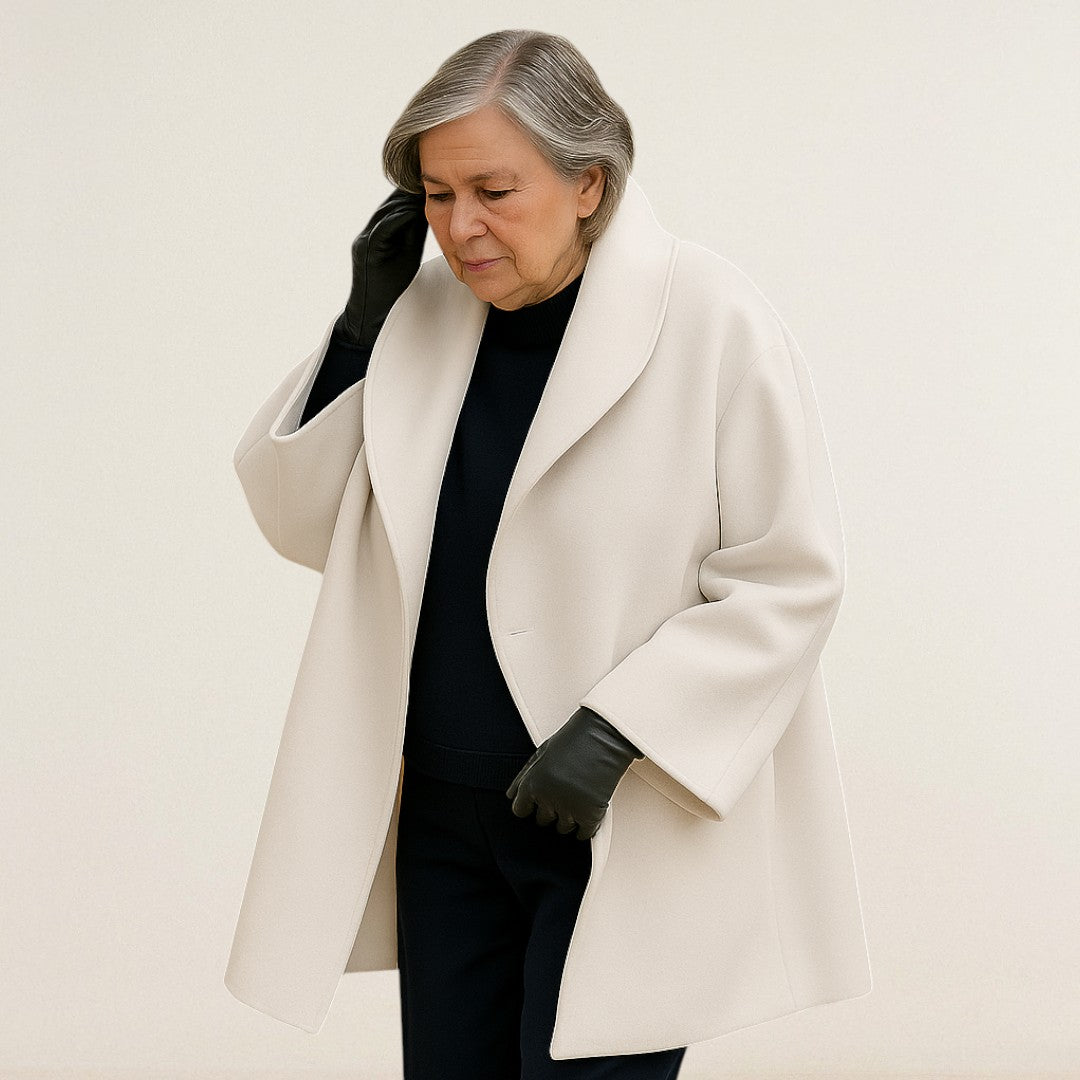 Elisabeth – Stilvolli Wärmi für jedes Wetter