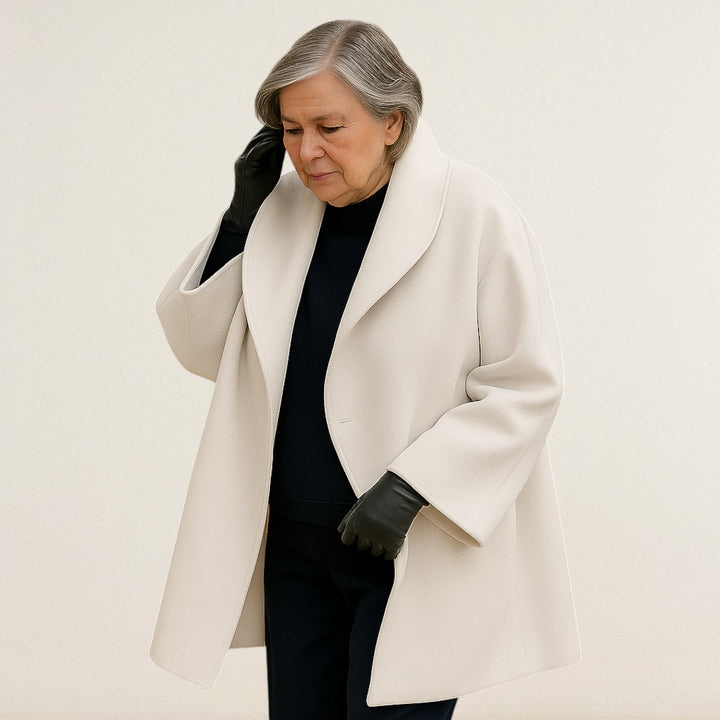 Elisabeth – Stilvolli Wärmi für jedes Wetter