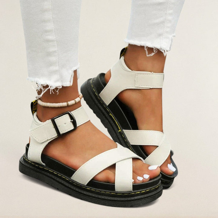 Milena – Sicherer Halt mit Stil