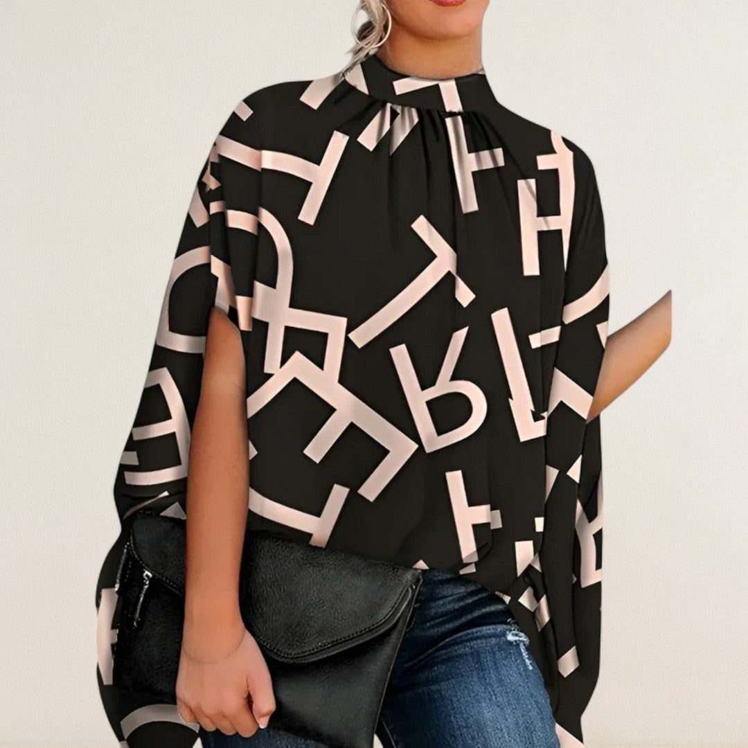 Noelia – kunstvoll locker mit Stil