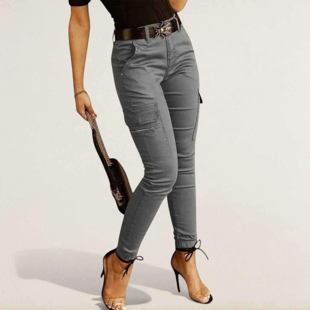 Tamina – funktional feminin mit Stil