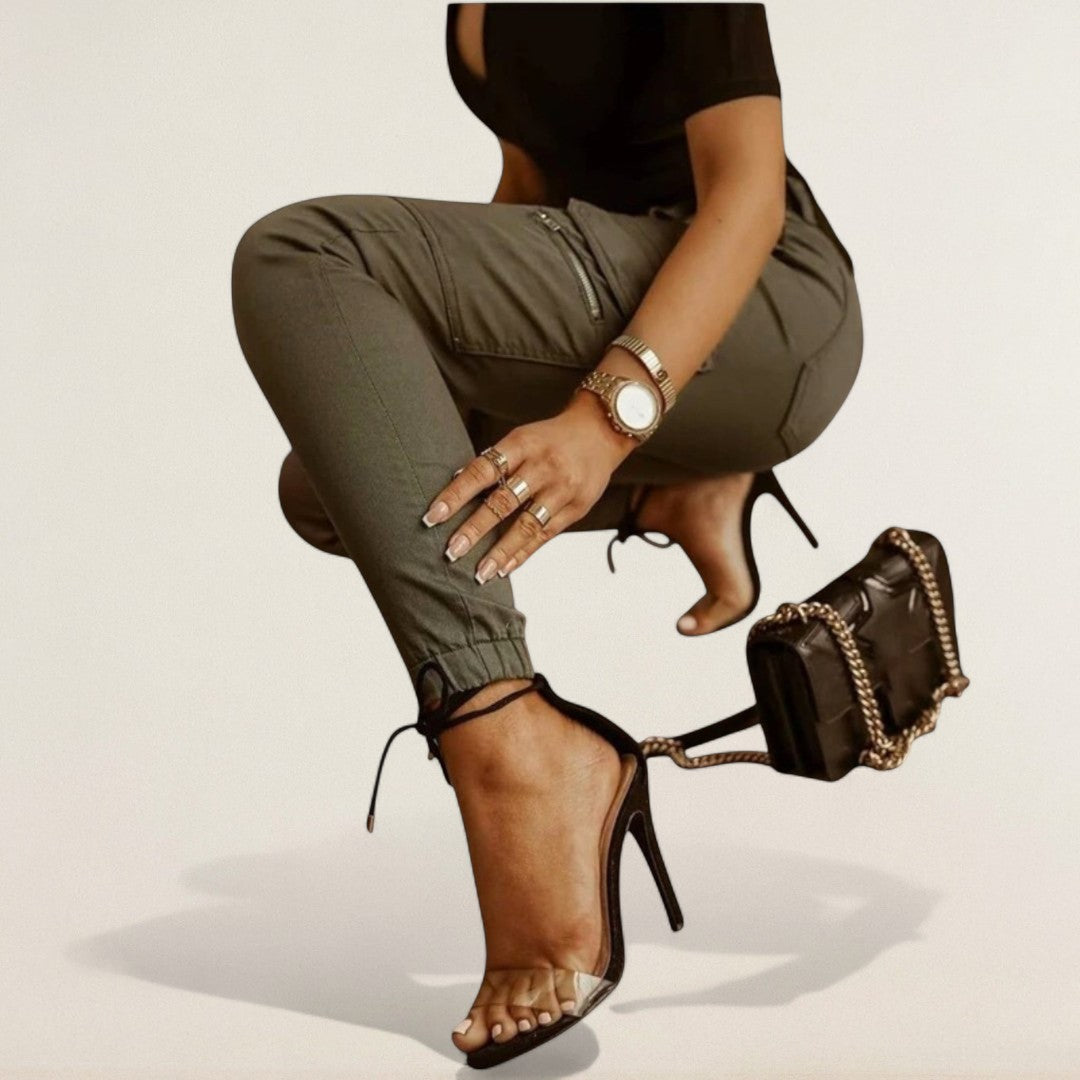 Tamina – funktional feminin mit Stil