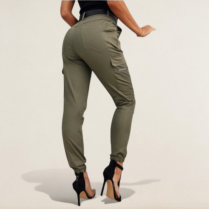 Tamina – funktional feminin mit Stil