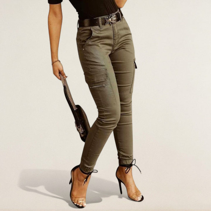 Tamina – funktional feminin mit Stil
