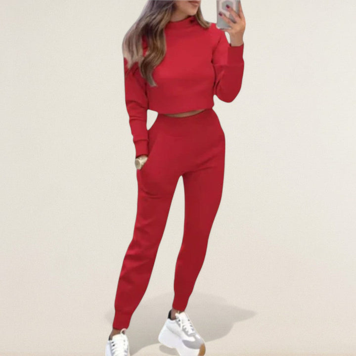 Selina – bequem & modern für Dini Lounge-Momänt