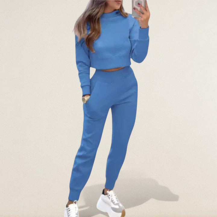 Selina – bequem & modern für Dini Lounge-Momänt