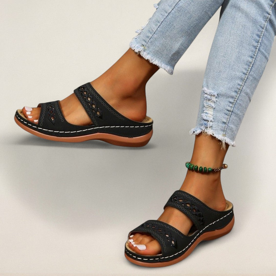 Rosmarie – bequem unterwegs mit Stil