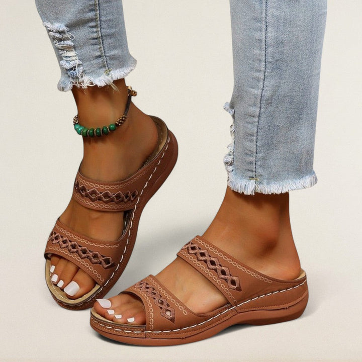 Rosmarie – bequem unterwegs mit Stil