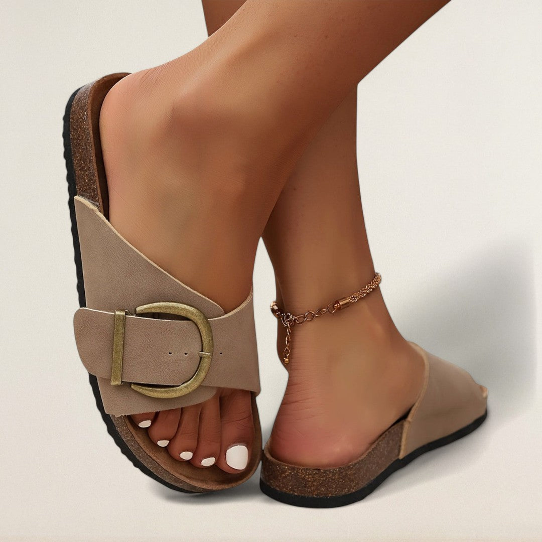 Lina – bequem stilvoll bim Loungen