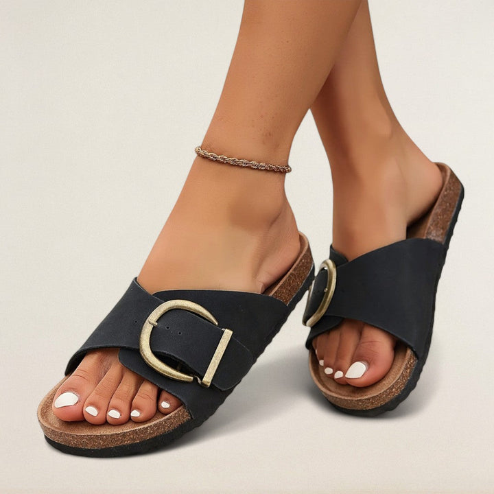 Lina – bequem stilvoll bim Loungen