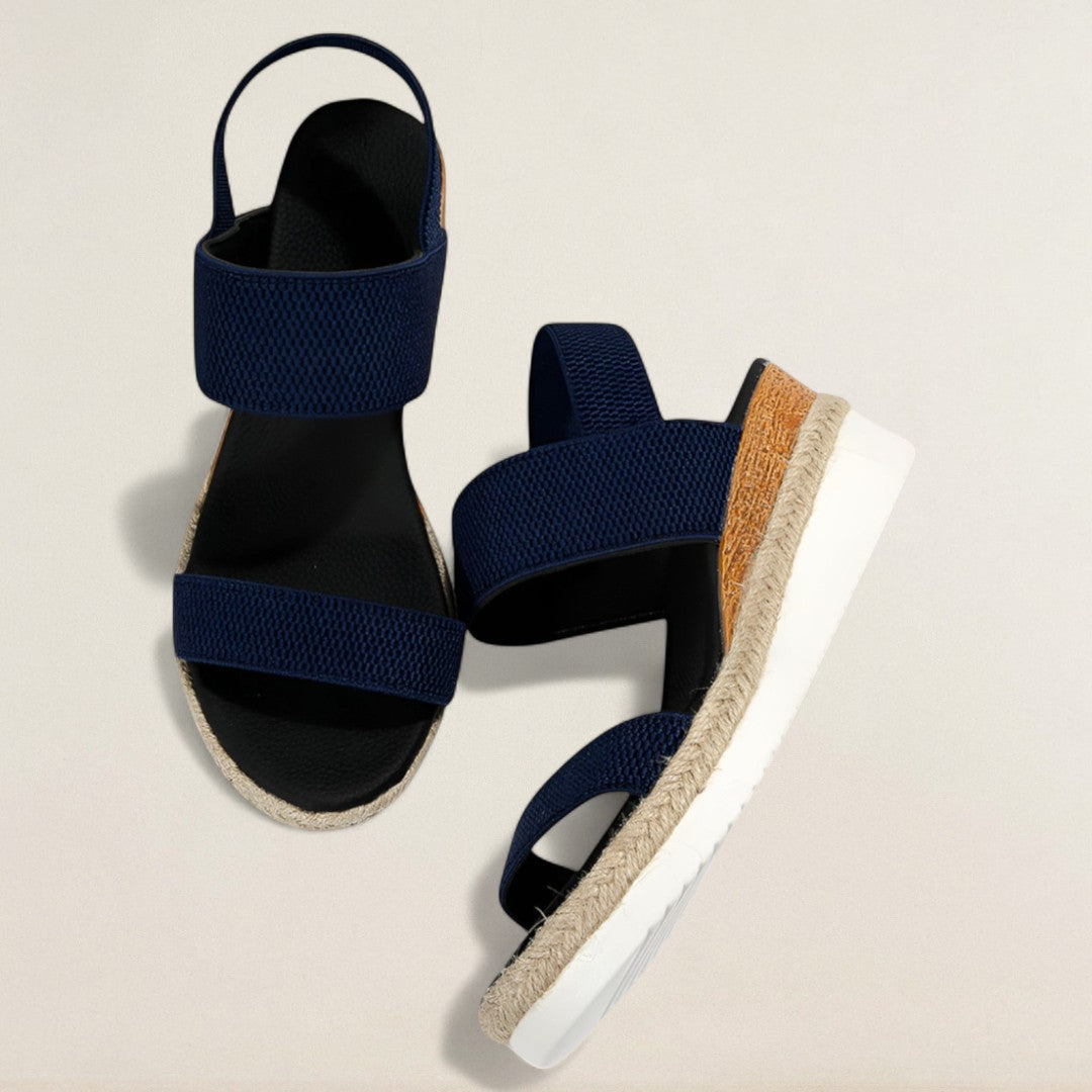 Alessia – luftig bequem für dine Summerlook
