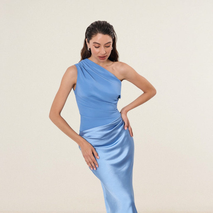 Soraya – elegant fliessend für dini Abigmomänt