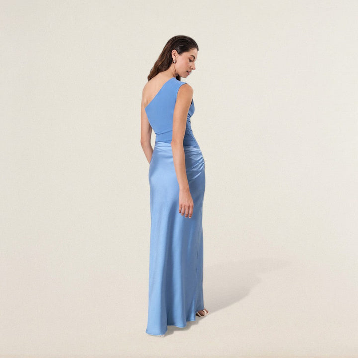 Soraya – elegant fliessend für dini Abigmomänt