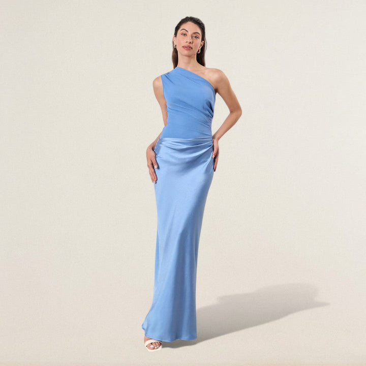 Soraya – elegant fliessend für dini Abigmomänt