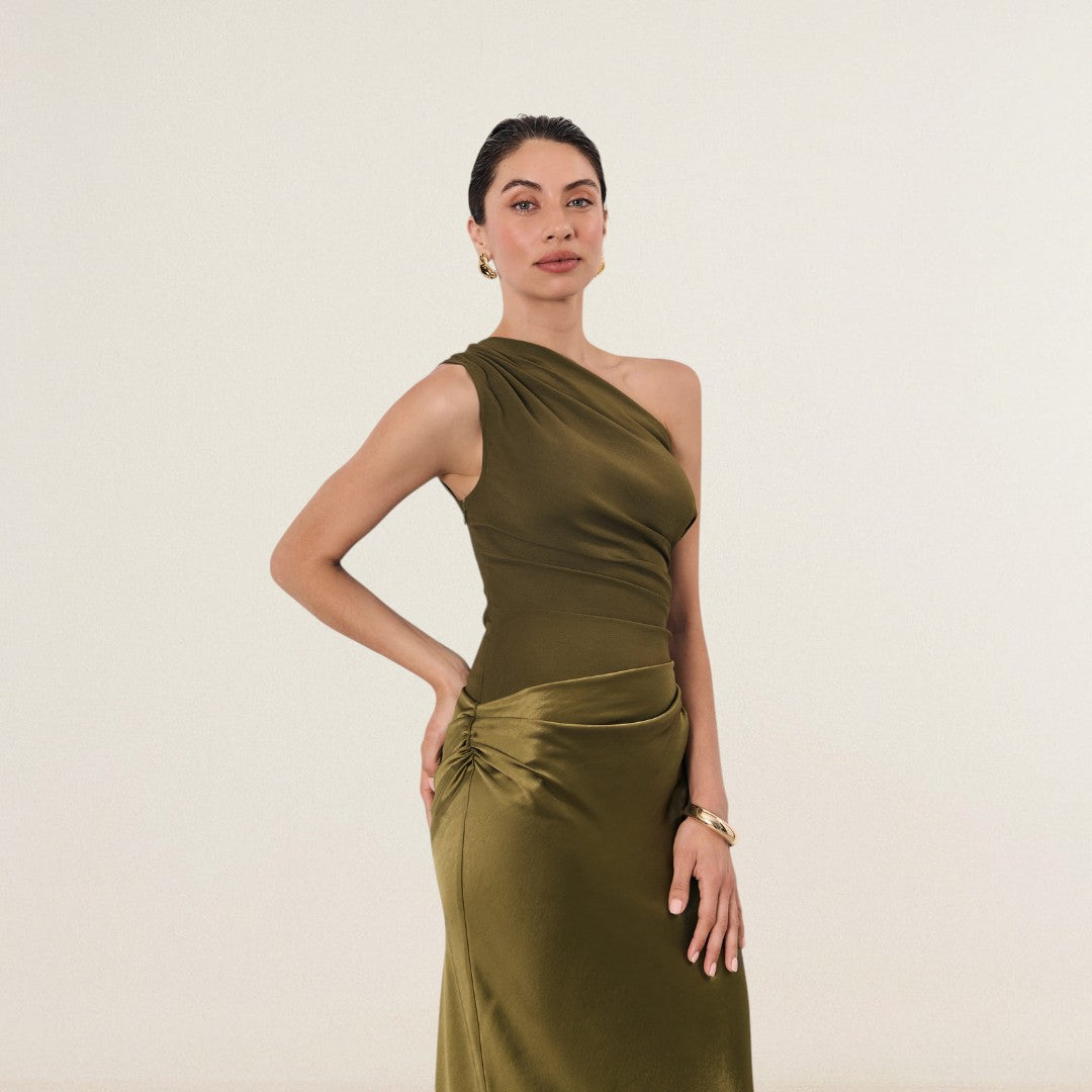 Soraya – elegant fliessend für dini Abigmomänt
