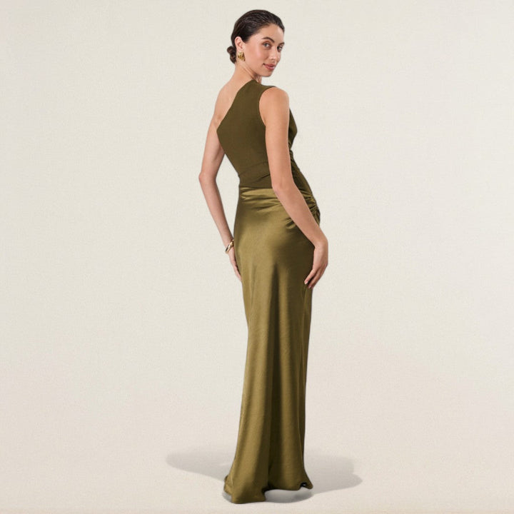 Soraya – elegant fliessend für dini Abigmomänt