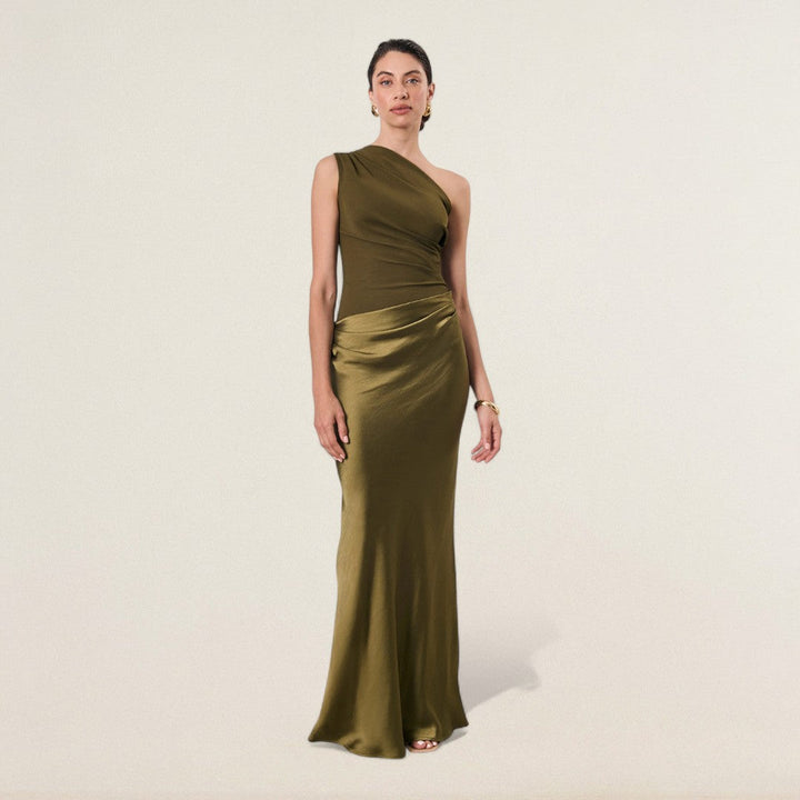 Soraya – elegant fliessend für dini Abigmomänt