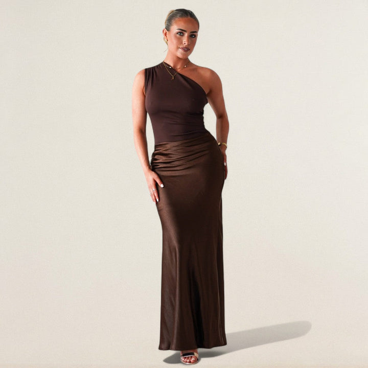 Soraya – elegant fliessend für dini Abigmomänt