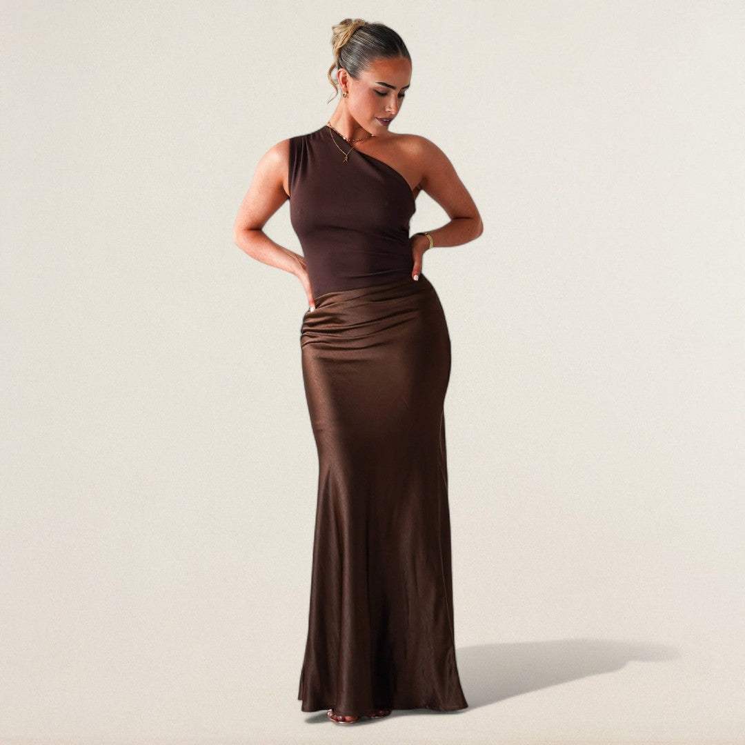 Soraya – elegant fliessend für dini Abigmomänt
