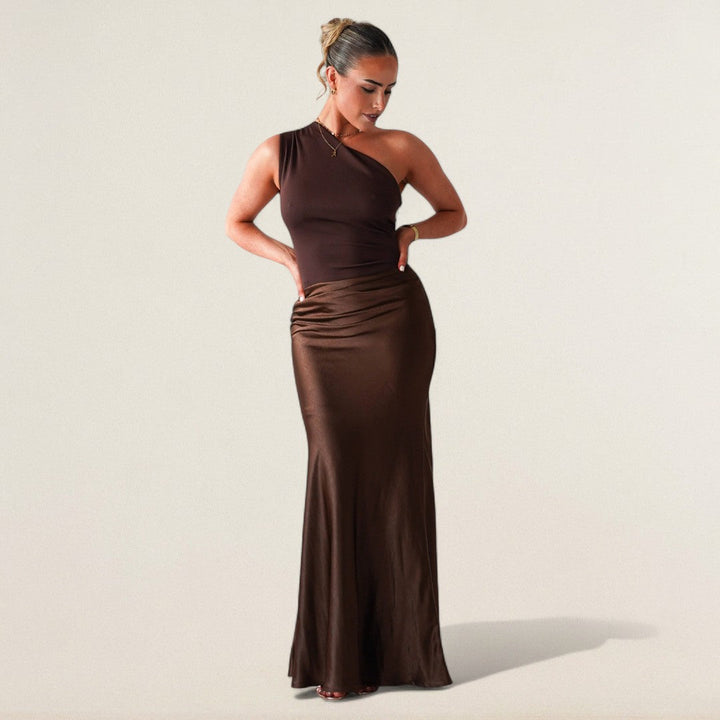 Soraya – elegant fliessend für dini Abigmomänt
