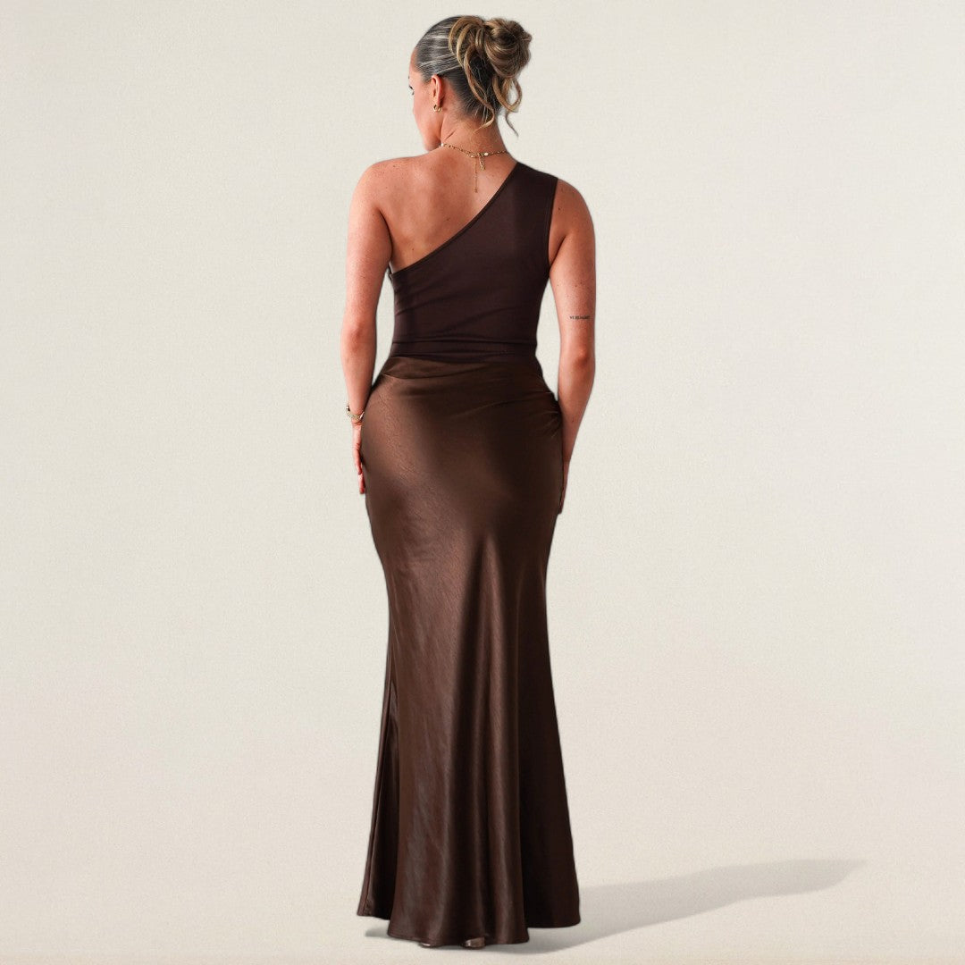 Soraya – elegant fliessend für dini Abigmomänt
