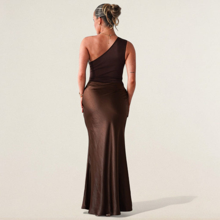 Soraya – elegant fliessend für dini Abigmomänt