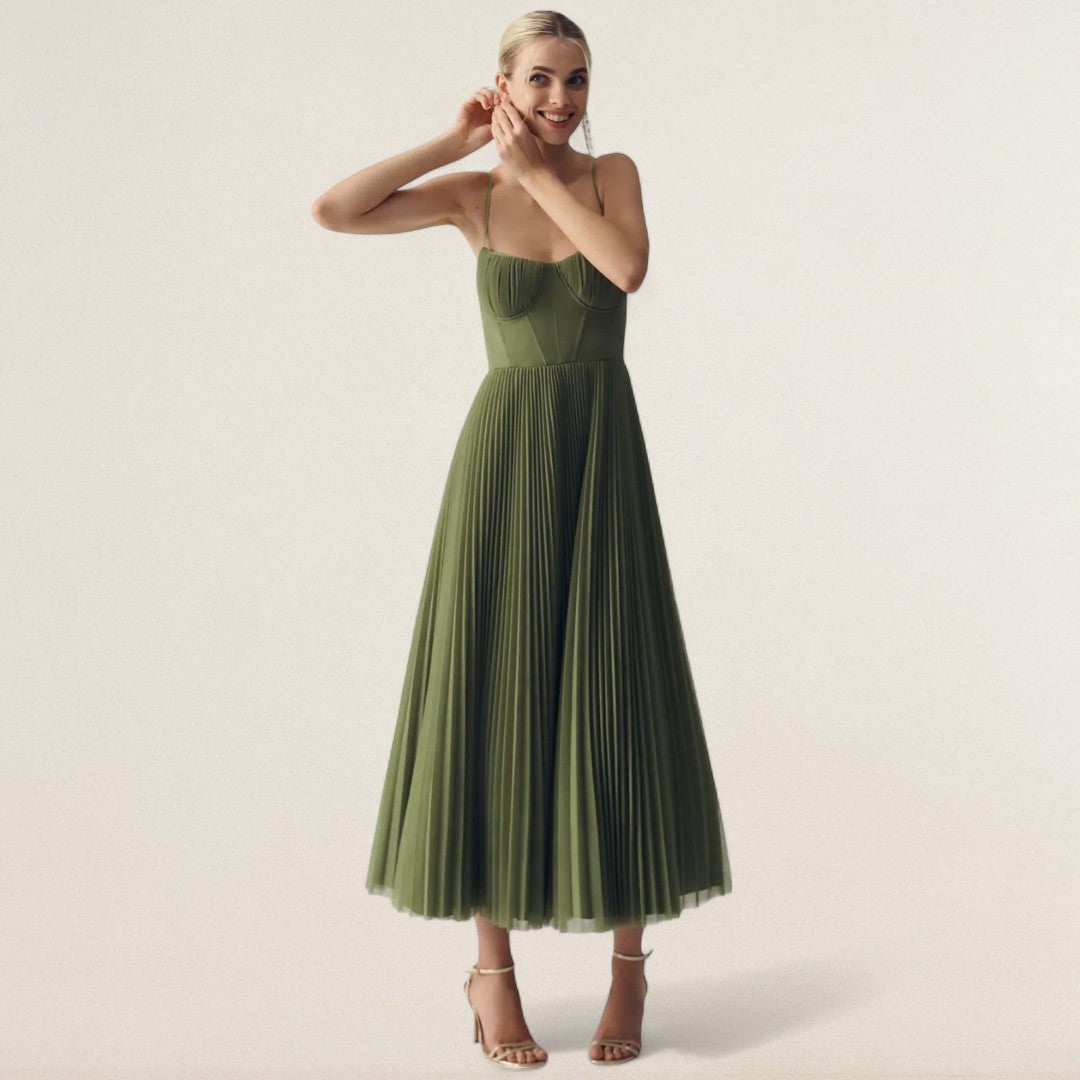 Elina – feminin fliessend für stilvolli Momänt