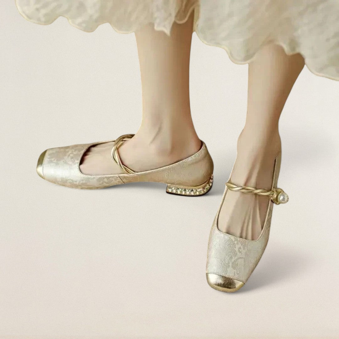 Marlis – edel, bequem und bis ins Detail durchdacht