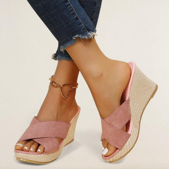 Yvonne – Sommerlich leicht mit Stil