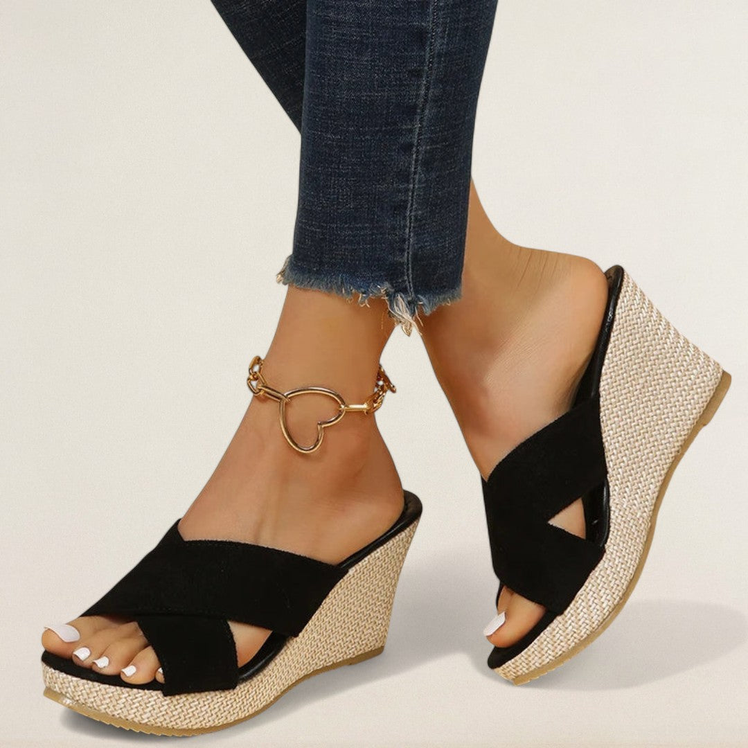 Yvonne – Sommerlich leicht mit Stil
