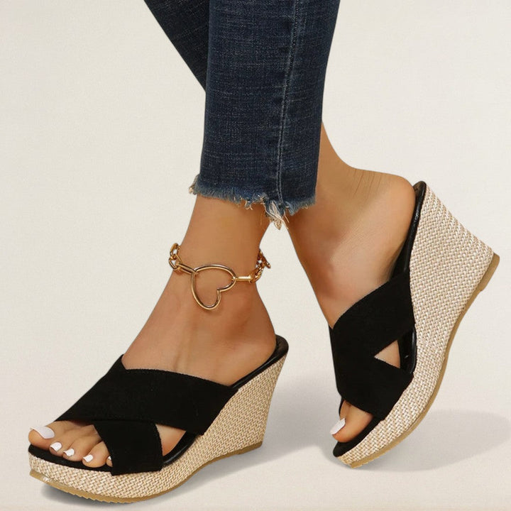 Yvonne – Sommerlich leicht mit Stil