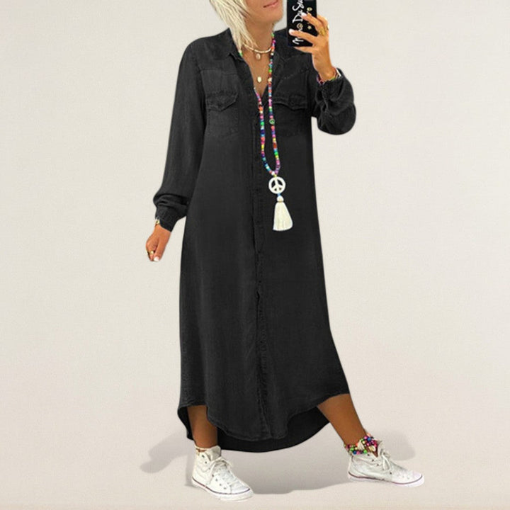 Marlis – Lockerer Stil trifft Eleganz