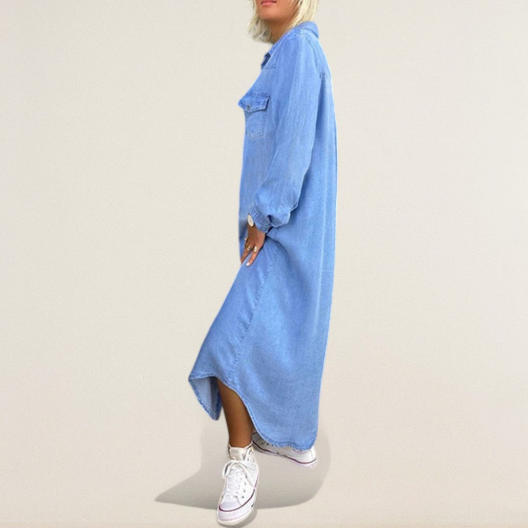 Marlis – Lockerer Stil trifft Eleganz