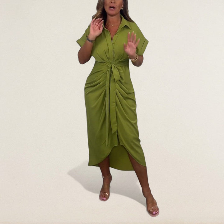 Fabienne – elegant, figurschmeichelnd und vielseitig