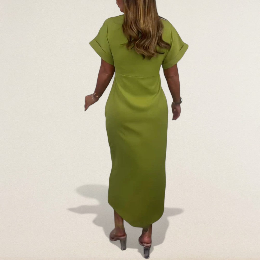 Fabienne – elegant, figurschmeichelnd und vielseitig