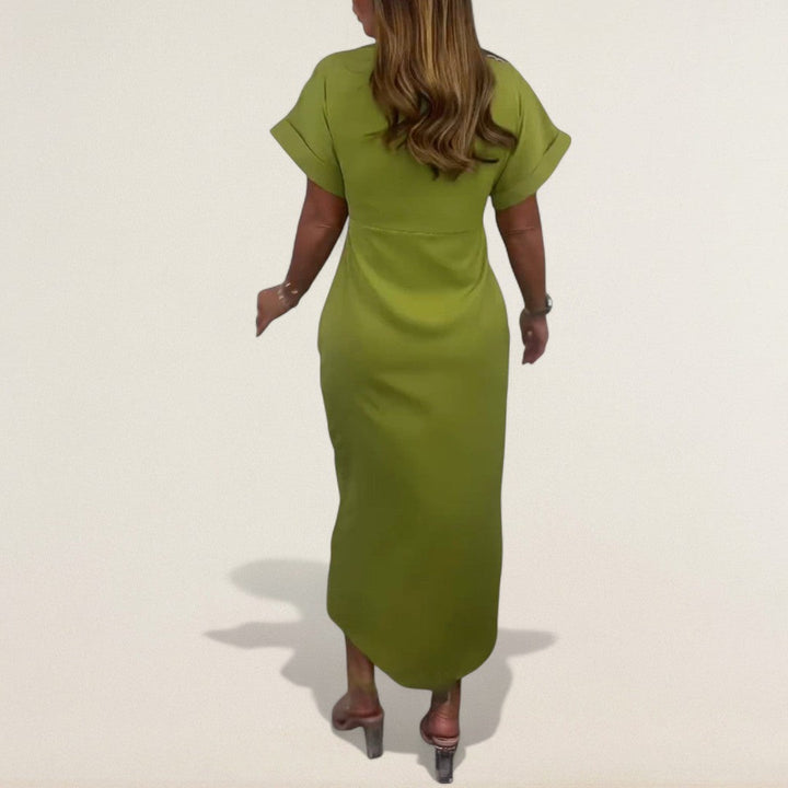 Fabienne – elegant, figurschmeichelnd und vielseitig